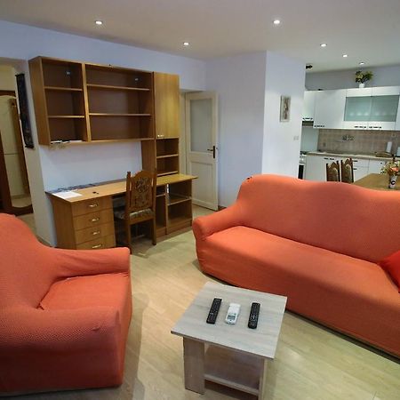 Apartment Tomislav سبليت المظهر الخارجي الصورة