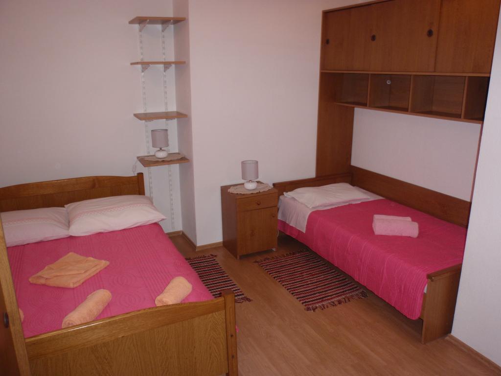 Apartment Tomislav سبليت الغرفة الصورة
