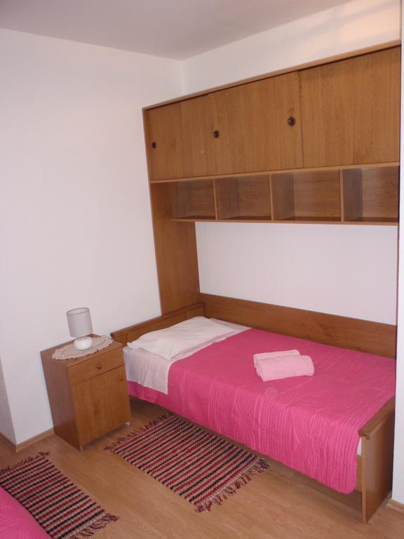 Apartment Tomislav سبليت الغرفة الصورة