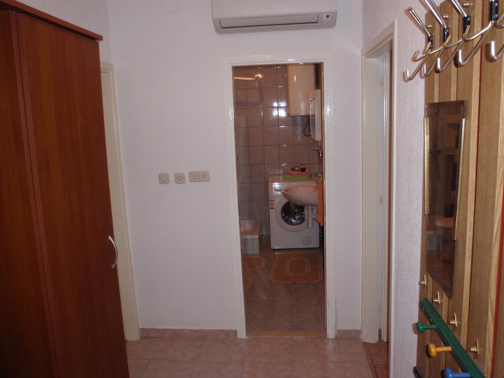 Apartment Tomislav سبليت المظهر الخارجي الصورة