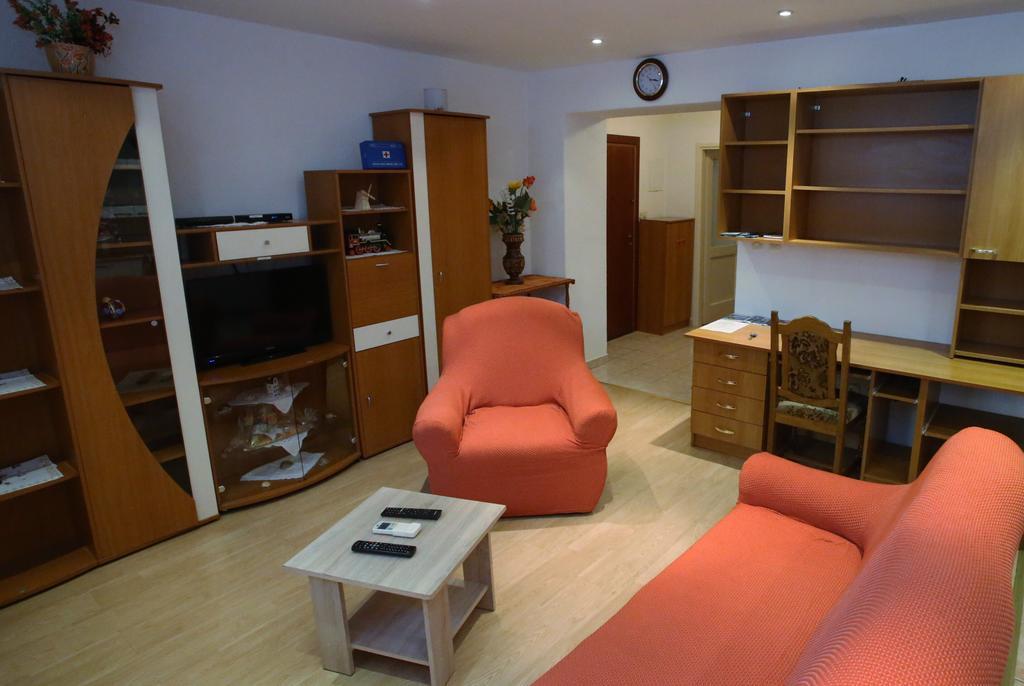 Apartment Tomislav سبليت المظهر الخارجي الصورة