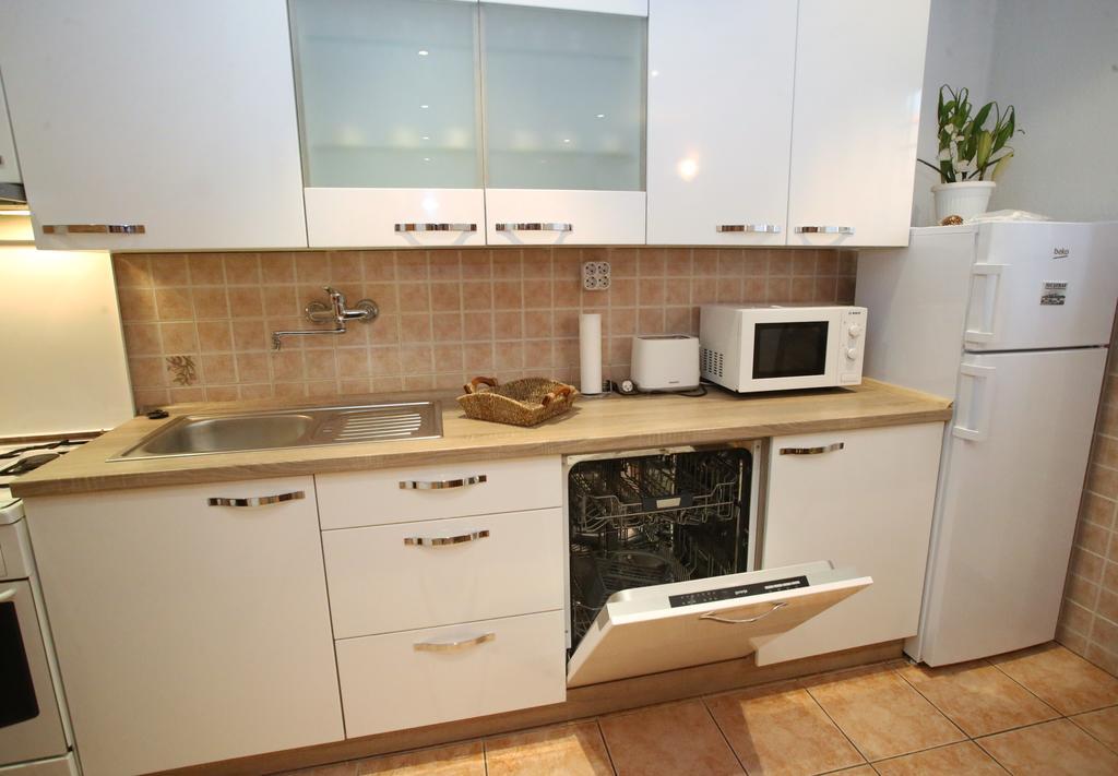 Apartment Tomislav سبليت المظهر الخارجي الصورة