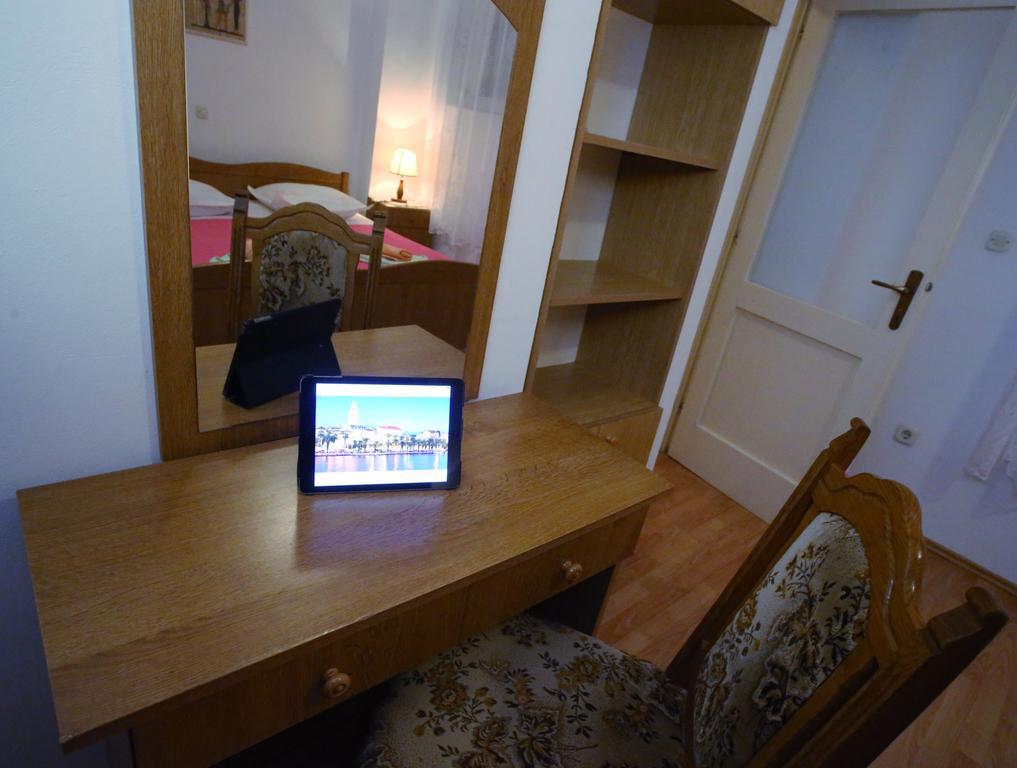 Apartment Tomislav سبليت المظهر الخارجي الصورة