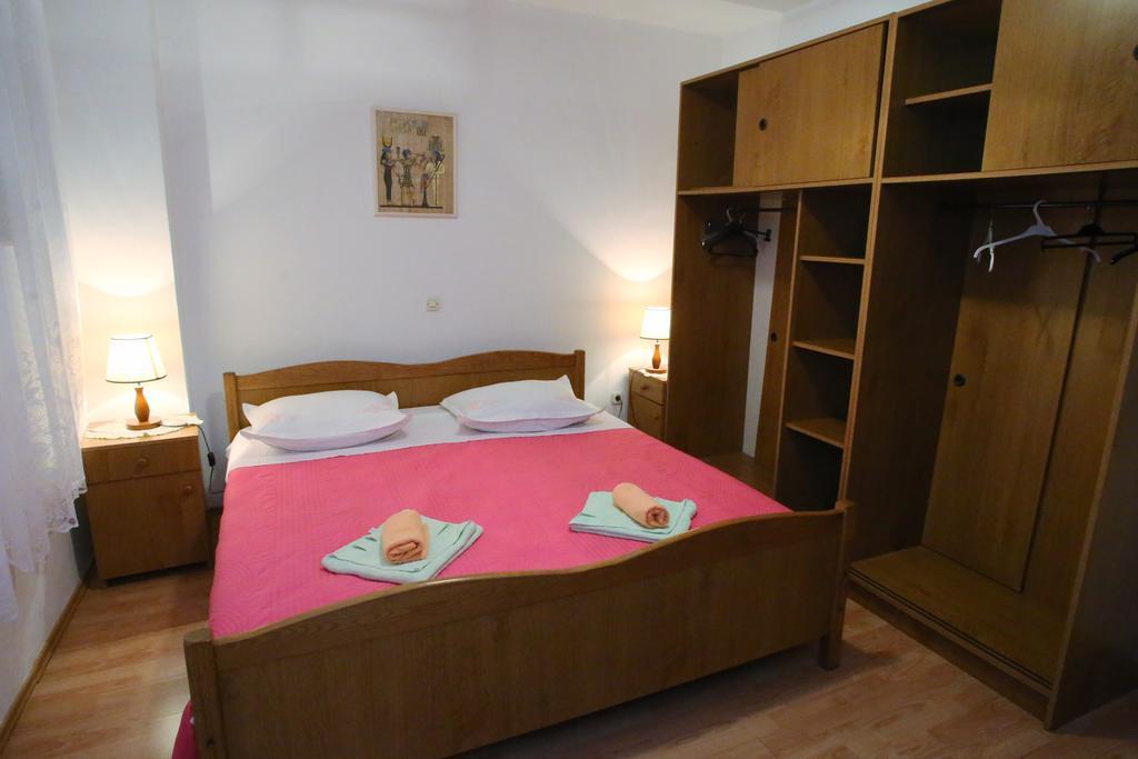 Apartment Tomislav سبليت المظهر الخارجي الصورة
