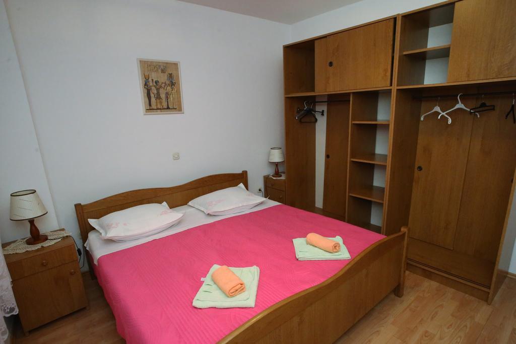 Apartment Tomislav سبليت المظهر الخارجي الصورة