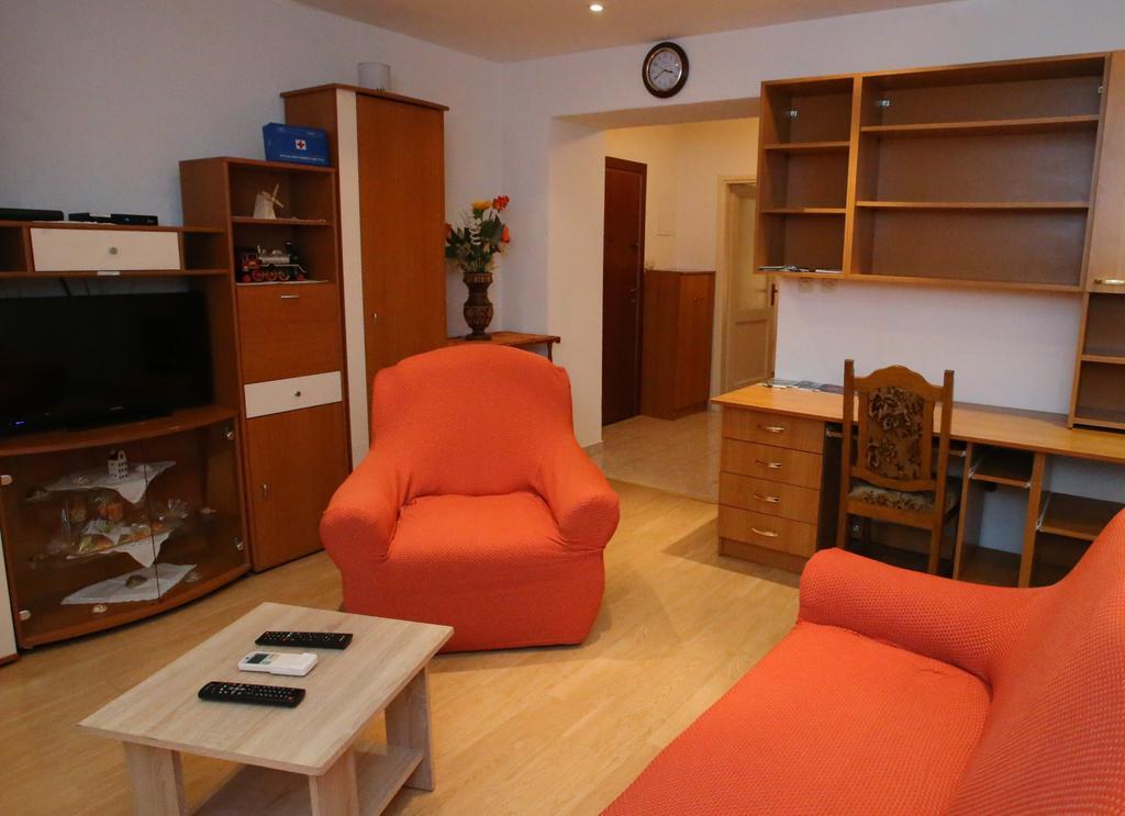 Apartment Tomislav سبليت المظهر الخارجي الصورة