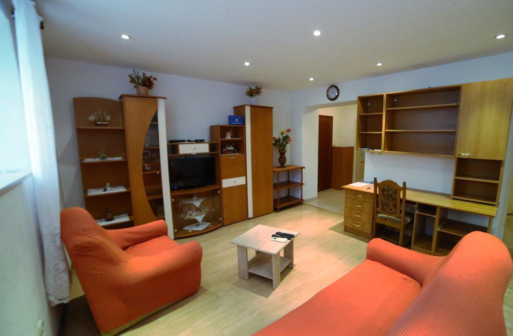 Apartment Tomislav سبليت المظهر الخارجي الصورة